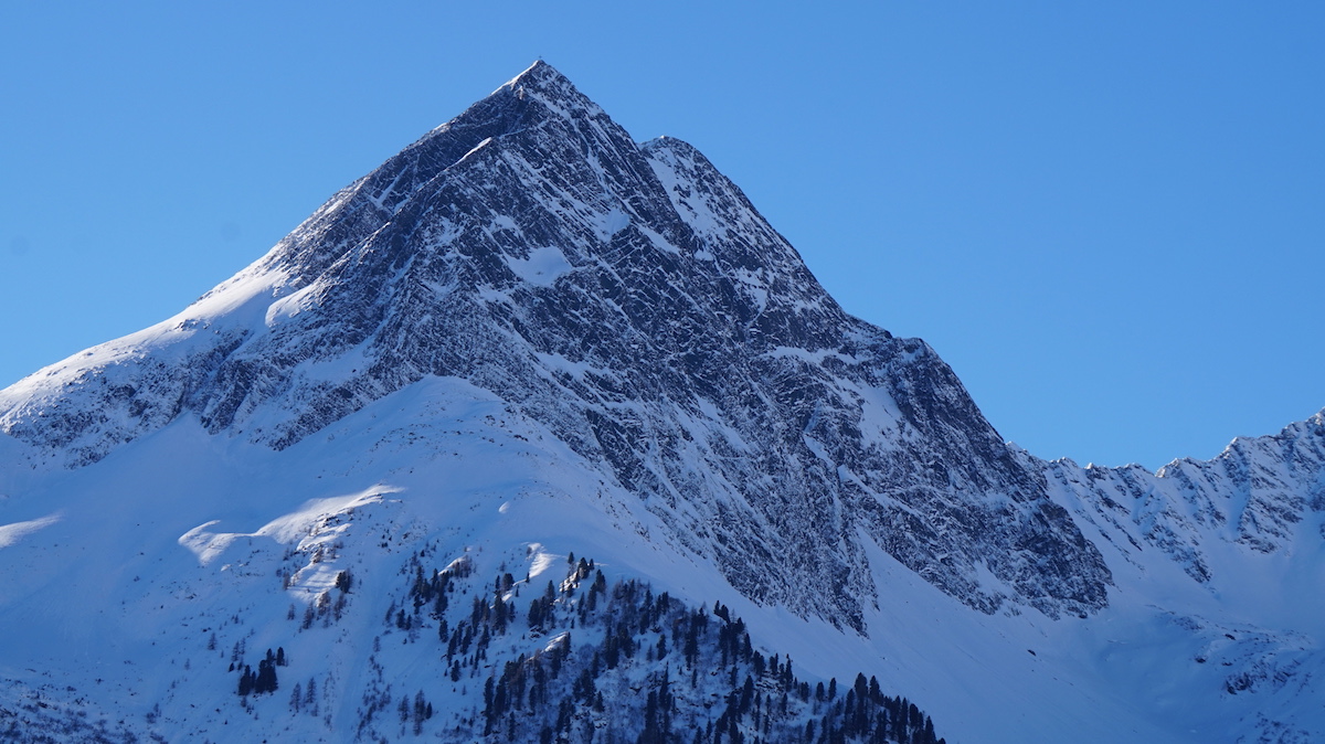 Hauerkogel