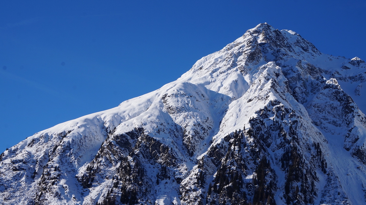 Felderkogel